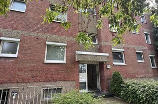 Wohnung kaufen in 59439 Holzwickede, Attraktive 4,5-Zimmer-Eigentumswohnung mit Balkon in Holzwickede – ideal für Kapitalanleger & Eigenn