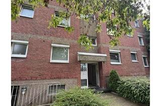 Wohnung kaufen in 59439 Holzwickede, Attraktive 4,5-Zimmer-Eigentumswohnung mit Balkon in Holzwickede – ideal für Kapitalanleger & Eigenn