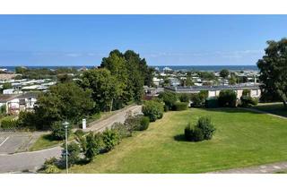 Wohnung kaufen in 23777 Heringsdorf, OSTSEE-KAUF/B. H´HAFEN / OSTSEEBLICK /FERIENVERMIETUNG MÖGLICH / 1,5 Zi.-APP. / LOGGIA / MÖBLIERT