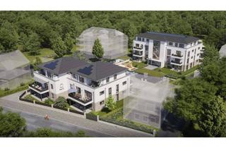 Wohnung kaufen in Odenthaler Str. 31-33, 51375 Schlebusch, "theO" - Zwei Gebäude, doppelter Charme