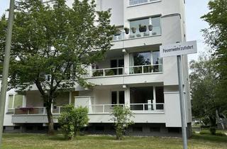 Wohnung kaufen in Röntgenstr. 22, 85521 Ottobrunn, Helle 3-Zimmer-Wohnung in ruhiger Lage mit Südost-Loggia!