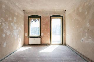 Wohnung kaufen in 12049 Neukölln, 3-Zimmer Rohbauwohnung im ruhigen Gartenhaus