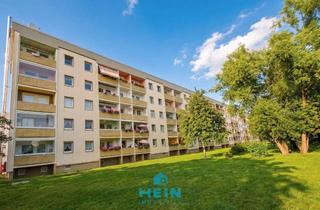 Wohnung kaufen in Karl-Kippenhahn-Straße 13, 08058 Mosel, Gemütliche 3-Zimmer-Wohnung in Zwickau-Mosel - perfekt für Eigennutzung oder als Kapitalanlage!