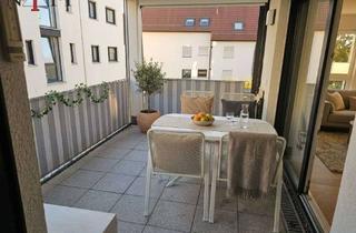 Wohnung kaufen in 71364 Winnenden, ** Exklusive Traumwohnung im Neubau-Standard - hochwertig, modern, sofort begehrenswert **