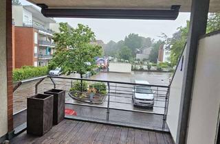 Wohnung kaufen in Elpersstiege 15, 48431 Rheine, Zentrumsnahe, barrierefreie 2-Zimmer-Eigentumswohnung mit Balkon