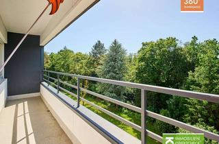 Wohnung kaufen in 42551 Velbert, Barrierearm Wohnen mit zwei Loggien und Grünblick