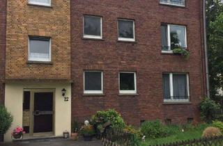 Wohnung kaufen in An Der Sandkull 72, 47445 Moers, 6 ETW`s in Mehrfamilienanlage zu verkaufen - Saniert / Vermietet