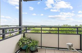 Wohnung kaufen in 42579 Heiligenhaus, Aufzug!! Modernisierte große 5 Zimmerwohnung mit 3 Sonnenbalkonen in Heiligenhaus!!