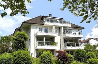 Wohnung kaufen in 58285 Gevelsberg, Geräumige 4,5-Zmmer-Dachgeschosswohnung in Gevelsberg-Mitte