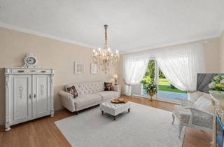 Wohnung kaufen in 88682 Salem, Charmante Maisonette-Wohnung mit eigenem Garten