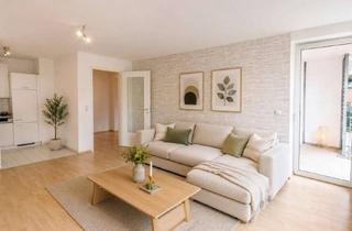 Wohnung kaufen in Im Mellsig 30, 60433 Eschersheim, Selbstnutzer aufgepasst - Attraktive Eigentumswohnung