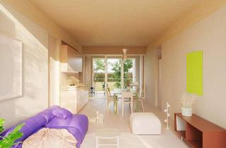 Wohnung kaufen in Sophienstraße 29, 10317 Lichtenberg, 4-Zimmer-Wohnung in Berlin-Rummelsburg