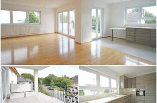 Wohnung kaufen in 42579 Heiligenhaus, Alternative zum Haus: Großzügige und moderne Maisonette-Wohnung in Top-Lage von Heiligenhaus