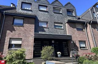 Wohnung kaufen in 45894 Buer, Außergewöhnliche Maisonette-Wohnung in begehrter Wohnlage von Gelsenkirchen-Buer