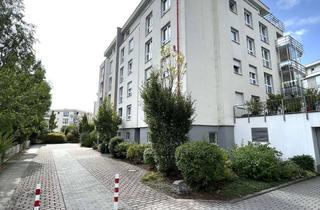 Wohnung kaufen in Carl-Von-Ossietzky-Straße 47 D, 65197 Wiesbaden, Moderne 3-Zimmer-Wohnung mit Echtholzkamin & Tiefgarage
