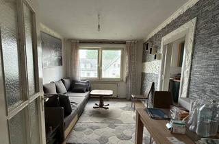Wohnung kaufen in 45468 Eppinghofen, Nähe Altstadt! ... 2,5-Raum-ETW-Appartement als überschaubare und pflegeleichte KPA