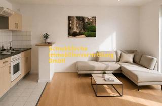 Wohnung kaufen in 74182 Obersulm, Klein, fein, wertstabil | 1-Zimmer-Wohnung mit Balkon und TG-Stellplatz
