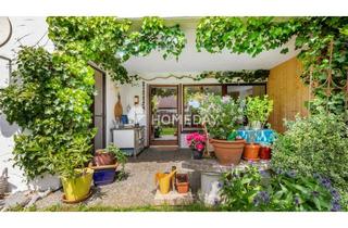Wohnung kaufen in 88427 Bad Schussenried, Wohnen mit Garten: 4 Zimmer, Terrasse und Kamin in Kürnbach