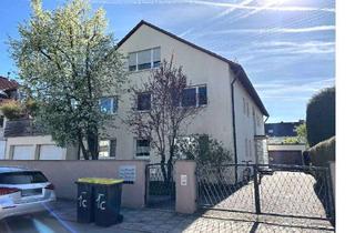 Wohnung kaufen in 85716 Unterschleißheim, Selbstnutzung oder Kapitalanlage: Attraktive 1,5-Zimmer-Dachgeschoss-Wohnung in Unterschleißheim