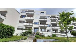 Wohnung kaufen in 89075 Oststadt, Traumblick auf das Ulmer Münster - Attraktive 1,5 Zimmer-Wohnung am Safranberg