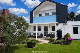 Wohnung kaufen in 25836 Garding, Sonnenterrasse trifft Wohnkomfort