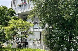 Wohnung kaufen in Am Nonnenberg 42, 28239 Oslebshausen, Schöne Wohnung am Oslebshauser Park – ruhig, gepflegt und seniorengerecht - gut vermietet