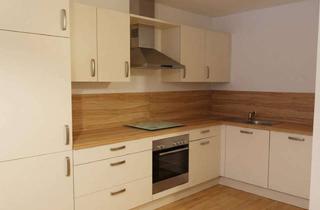 Wohnung kaufen in Am Kinsfeld, 86934 Reichling, KAPITALANLAGE, Schöne barrierefreie 1,5 Zimmer Wohnung in Reichling