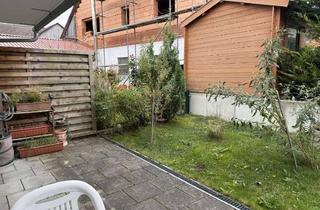 Wohnung kaufen in Am Kinsfeld, 86934 Reichling, KAPITALANLAGE, Schöne barrierefreie 1,5 Zimmer Wohnung in Reichling