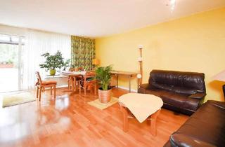 Wohnung kaufen in 30629 Misburg-Nord, Hannover: Charmante 3-Zimmer-Eigentumswohnung mit Balkon!