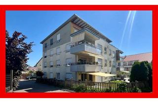Wohnung kaufen in 74372 Sersheim, Ruhig und Zentrumsnah - die ideale Wohnung