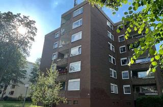 Wohnung kaufen in Messelinckstraße, 44309 Brackel, Moderne Eigentumswohnung in Top-Lage von Dortmund-Brackel
