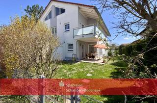 Wohnung kaufen in 86825 Bad Wörishofen, Neuwertige, vermietete Gartenwohnung in Bad Wörishofen