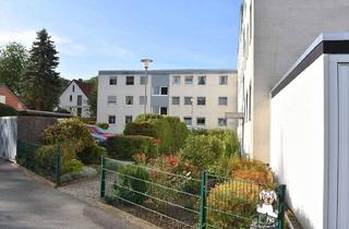 Wohnung kaufen in 38723 Seesen, Erdgeschoss - Eigentumswohnung mit Balkon zu verkaufen.