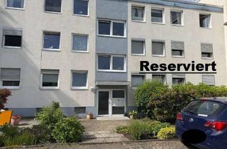 Wohnung kaufen in 38723 Seesen, Erdgeschoss - Eigentumswohnung mit Balkon zu verkaufen.