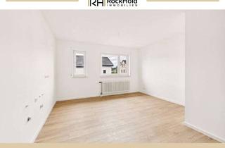 Wohnung kaufen in 76437 Rastatt, Attraktives Mikroapartment mit ca. 21 m² – in top-Lage von Rastatt