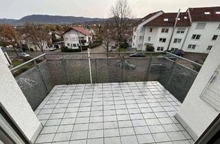 Wohnung kaufen in 72555 Metzingen, Zuhause mit zwei Zimmern in Metzingen