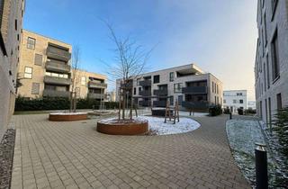 Wohnung kaufen in 78054 Villingen-Schwenningen, neuwertige 2-Zimmer-Wohnung mit gehobener Ausstattung in Schwenningen