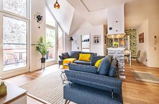Wohnung kaufen in Möllers Park, 22880 Wedel, 3-Zimmer-Wohnung mit Balkon in Wedel
