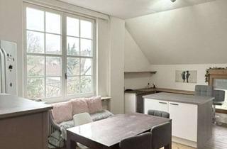 Wohnung kaufen in 58675 Hemer, Einmalige Gelegenheit in Hemer! Große Wohnung zum kleinen Preis!