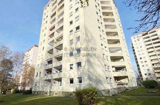 Wohnung kaufen in 66125 Saarbrücken, 4 Zimmer, tolle Aussicht, gepflegtes Haus, nette Nachbarschaft, Balkon!