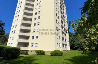 Wohnung kaufen in 66125 Saarbrücken, 4 Zimmer, tolle Aussicht, gepflegtes Haus, nette Nachbarschaft, Balkon!