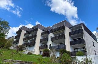 Wohnung kaufen in Dr. Barner Straße 9a-c, 38700 Braunlage, Genießen Sie die Nachmittags- und Abendsonne auf der Gartenterrasse