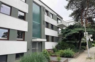 Wohnung kaufen in Volckmarstr. 36a, 45219 Kettwig, E.-Kettwig vor der Brücke gemütliche 5 R-Whg, große Terrasse sep. Büro u.v.m.