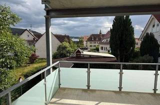 Wohnung kaufen in Martin-Luther-Straße, 78549 Spaichingen, Modernes Wohnen: 3,5-Zimmer-Wohnung in Spaichingen