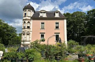 Wohnung kaufen in Bergmannstraße, 97688 Bad Kissingen, Repräsentative Eigentumswohnung in stadtnaher Lage von Bad Kissingen