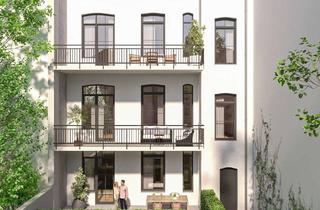 Wohnung kaufen in Waldhofstraße 115, 47800 Bockum, Gartenidylle mit attraktiven Steuervorteilen