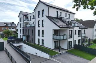 Wohnung kaufen in 33102 Paderborn, ***KFW40EE Erdgeschosswohnung mit Garten und Wintergarten***
