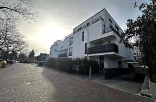 Wohnung kaufen in Buchrainweg 139a, 63069 Lauterborn, Im Buchrainweg luxuriöse 3 Zimmer Neubau 2 Bäder 2 Balkone mit Küche und Einbauschränke