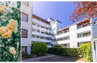 Penthouse kaufen in 28359 Lehe, Wohnen mit Ausblick: Charmante 4-Zimmer-Penthousewohnung mit Dachterrasse nahe dem Mühlenviertel