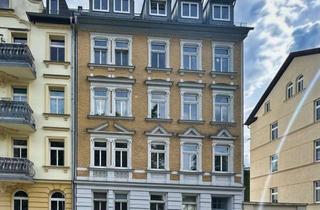 Wohnung kaufen in 07548 Debschwitz, Großzügige 3-Raum-Eigentumswohnung in Gera-Debschwitz
